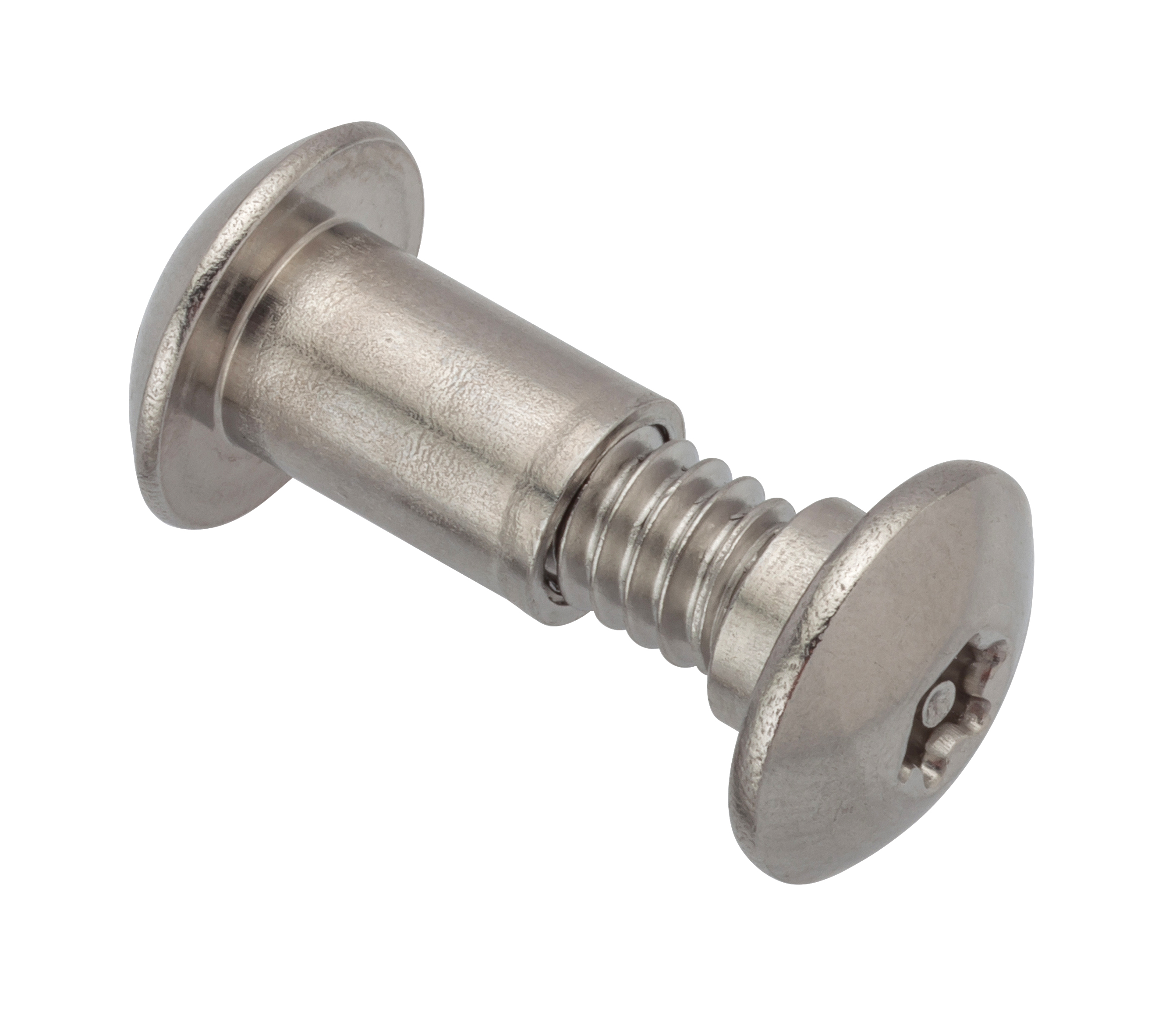 AMPG Z4447T6S-PAK - Binding Barrel and Screw Set